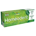 Homéodent Dentifricio Clorofilla - 75ml