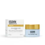 Isdin Isdinceutics Prevent Hyaluronic Eyes Eye Gel - 15g