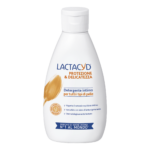 Lactacyd Protezione e Delicatezza Detergente Intimo - 300ml
