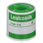 Leokoplast Leukosilk Cerotto su Rocchetto