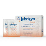 Lubrigyn Crema - 20 bustine monouso da 2ml