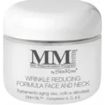 MM System Wrinkle Reducing Formula Face and Neck - 59ml