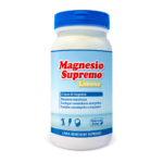 Magnesio Supremo Limone - 150g