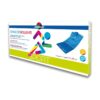 Master-Aid Sport Ghiaccio Bollente - 1 cuscinetto 13x28cm
