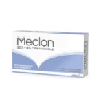 Meclon 20%+4% Crema Vaginale - 30g