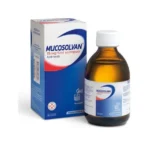 Mucosolvan 15mg/5ml Sciroppo - 200ml