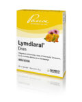 Named Lymdiaral Dren - 60 compresse
