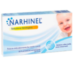Narhinel Soluzione Fisiologica - 20 flaconcini monodose da 5ml