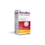 NeoBorocillina Gola Dolore Spray limone e miele - 15ml