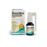 NeoBorocillina Propolmiele+ Spray - 20ml