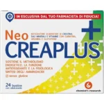 NeoCreaplus - 24 bustine 1+1 omaggio