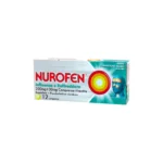 Nurofen Influenza e Raffreddore 200mg+30mg - 12 compresse