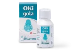 Oki Gola 1,6% Collutorio - 150ml