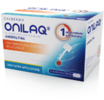 Onilaq 5% Smalto Medicato per Unghie - 2,5ml
