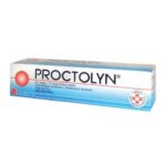 Proctolyn Crema Rettale - 30g