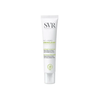 SVR - Sebiaclear Mat+Pores - 40ml
