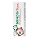 Sofargen Polvere Spray - 10g