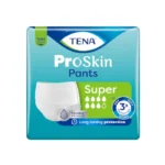 Tena ProSkin Pants Super L - 10 pezzi