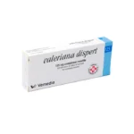 Valeriana Dispert 125 mg - 20 compresse rivestite