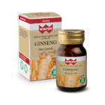 Winter Ginseng - 30 capsule vegetali