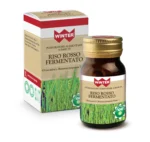 Winter Riso Rosso Fermentato - 100 compresse