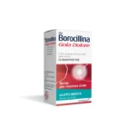 NeoBorocillina Gola Dolore Spray menta - 15ml