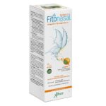 Aboca Fitonasal Pediatric Spray - 125ml