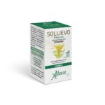 Aboca Sollievo Fisiolax - 27 compresse