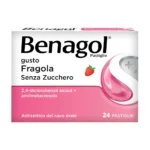 Benagol Pastiglie