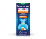 Bronchenolo Pediatrico Sciroppo - 120ml