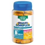 ESI Multi Complex Vitamine B Complex - 50 compresse retard