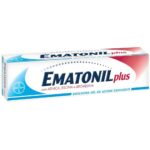 Ematonil Plus Emulsione Gel - 50ml
