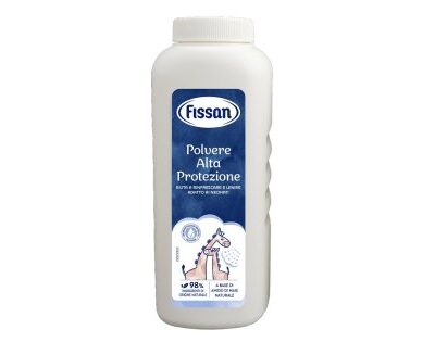 Fissan Polvere Alta Protezione – 200g