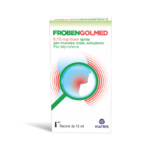FrobenGolmed 8,75 mg dose Spray - 15ml