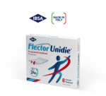 IBSA Flector Unidie 14mg - 8 cerotti medicati
