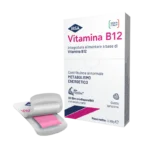 IBSA Vitamina B12 - 30 film orodispensabili