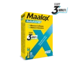 Maalox RefluRapid - 20 bustine monodose da 10ml