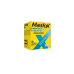 Maalox RefluRapid - 40 compresse masticabili