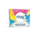 Mag 2 Polvere per Soluzione Orale 2,25g - 20 bustine