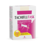 TachifluTask 600mg/10mg Aroma Limone - 10 bustine