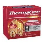 ThermaCare Fasce Autoriscaldanti Versatile - 6 fasce