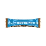 Ultimate Italia Barretta Proteica Cioccolato - 1 barretta da 40g
