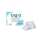 VSL 3 - 10 buste da 4,4g