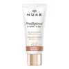 nuxe prodigieux le teint éclat dark