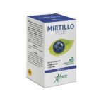 Aboca Mirtillo Plus - 70 capsule