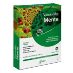 Aboca Natura Mix Mente - 10 flaconcini