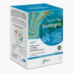 Aboca Natura Mix Sostegno - 20 bustine orosolubili monodose