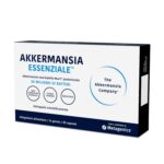 Akkermansia Essenziale - 30 capsule