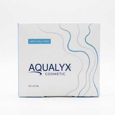 Aqualyx Cosmetic - 10x8ml