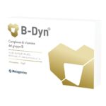 B-Dyn - 30 compresse
